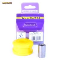 Engine Mount Stabilizer To Chassis Bush