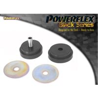Lower Engine Mount Large Bush 25mm Bracket
