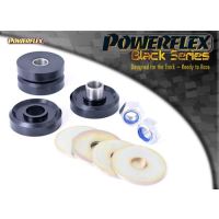 Front Tie Bar To Chassis Bush