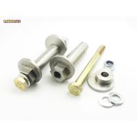 Stainless Steel Caster Adjustment Kit