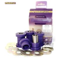 Front Upper Wishbone Bush