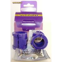 Front Anti Roll Bar Mounting Bush 25mm