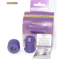 Front Outer Roll Bar Mount Lower 12mm