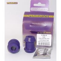 Front Outer Roll Bar Mount Lower 16mm
