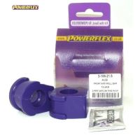 Front Anti Roll Bar To Control Arm Bush
