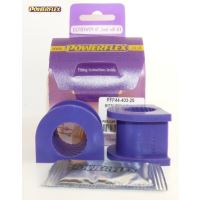 Rear Anti Roll Bar To Chassis Bush 25mm