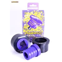 Front Wishbone Rear Bush, Aluminium Outer
