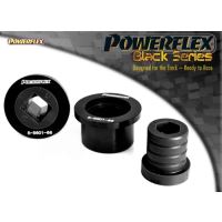 Front Wishbone Rear Bush, Aluminium Outer