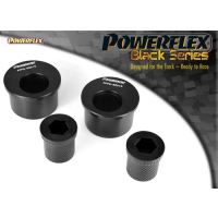 Front Wishbone Rear Bush, Caster Offset