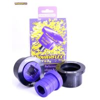 Front Wishbone Rear Bush, Aluminium Outer