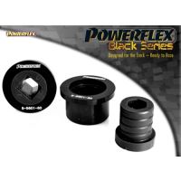 Front Wishbone Rear Bush, Aluminium Outer
