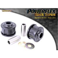 Front Lower Tie Bar To Chassis Bush
