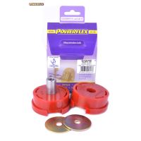 Lower Rear Engine Mount Bush - Diesel Engine