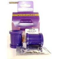 Front Anti Roll Bar To End Link 21mm