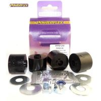 Front Anti Roll Bar Link Rod To Wishbone Bush