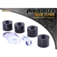 Front Anti Roll Bar Link Rod To Wishbone Bush