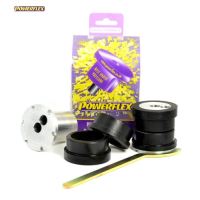 Front Track Control Arm Outer Bush, Caster Adjustable