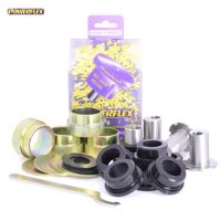 Front Lower Wishbone Bush, Camber Adjustable