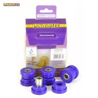 Front Roll Bar Links