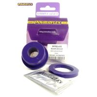Gear Linkage Mount Front