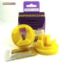 Gearbox Mount Insert Kit