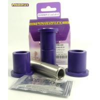Front Wishbone Upper Outer Bush