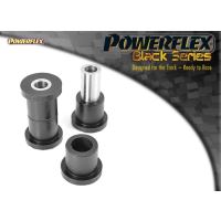 Steering Rack Mounting