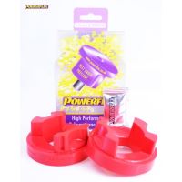 Rear Lower Engine Mount Insert (Diesel)