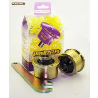 Anti Lift, Caster ADJUSTABLE Front Arm Rear Bush