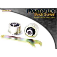 Anti Lift, Caster ADJUSTABLE Front Arm Rear Bush