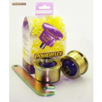Anti Lift, Caster ADJUSTABLE Front Arm Rear Bush