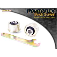 Anti Lift, Caster ADJUSTABLE Front Arm Rear Bush