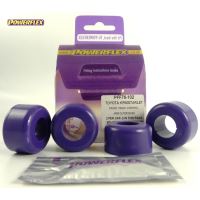 Front Arm Outer Bush To Roll Bar