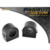 Front Anti Roll Bar Mounting Bush 24mm (2 Piece)