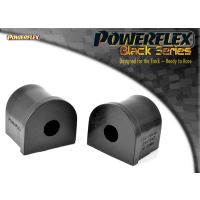 Front Wishbone Inner Bush (Rear)