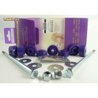 Front Outer Roll Bar Mount
