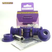 Front Steering Rack Mount Bush