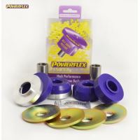Front Radius Rod Bush