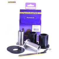 Front Arm Front Bush, Camber Adjustable