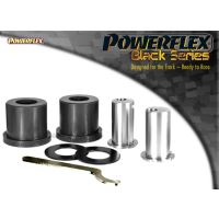 Front Arm Rear Bush, Caster Adjustable