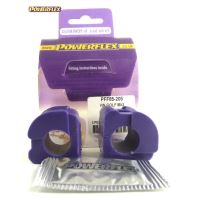 Front Anti Roll Bar Mount