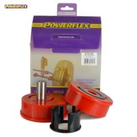 Rear Lower Engine Mount Bush, Diesel