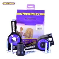 Front Wishbone Rear Bush Anti-Lift & Caster Offset