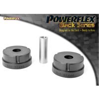 Front Upper Engine Mounting