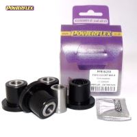 Rear Wishbone To Hub Bushes