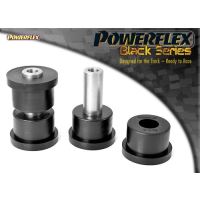 Leaf Spring Mount Rear