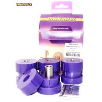 Rear Tie Bar Bushes