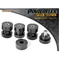 Rear Tie Bar Bushes