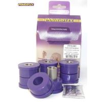 Rear Upper Arm Void Bushes