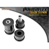 Rear Lower Arm Bush On Axle